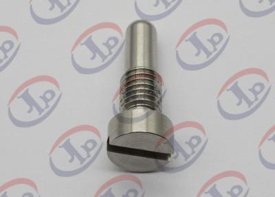 China Bolts Stainless Steel CNC Machining Services , CNC Milling Machine Parts for sale