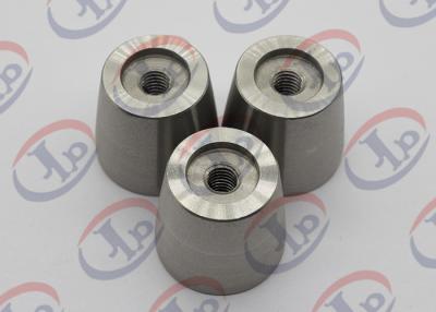 China M5 Internal Thread Custom Machining Services 303 Stainless Steel Nuts for sale