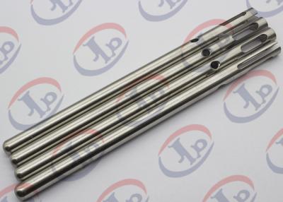 China CNC Machining Roughness Metal Lathe Services 1.6 Guide Rod for Limit Position for sale