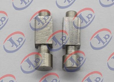 China SUS303 Material Stainless Steel Pins Precision CNC Turning Milling 0.005 KG Weight for sale