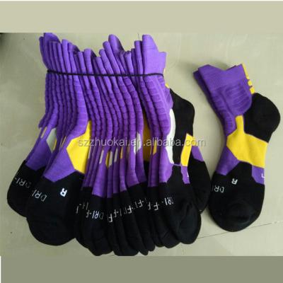 China Breathable Custom Socks No Minimum Order China Sock Factory Manufacturer for sale