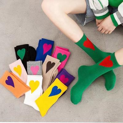 China 2022 Custom Fashion Sport Breathable Sock For Women for sale