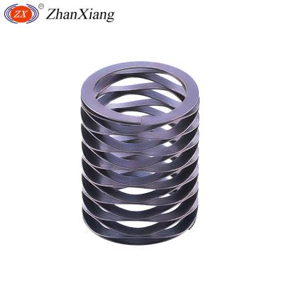 China China Manufacturer 65Mn Corrugated Flat Square Wire Wave Spring for sale