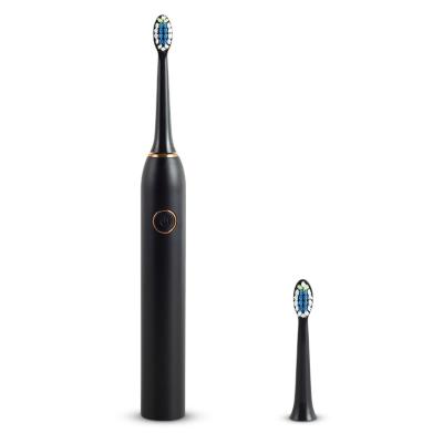 China Factory wholesale high quality environmental smart electric toothbrush battery operated for sale