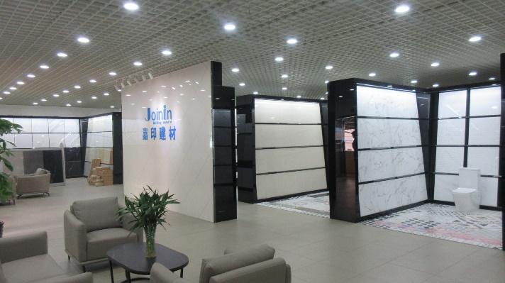 Verified China supplier - Foshan Joinin Industry Co., Ltd.