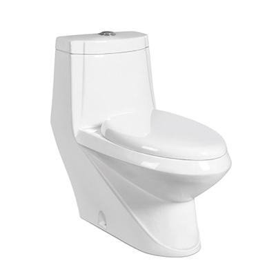 China China Wholesale Double-flow Top Brand Wash Down Bidet Sanitary Toilet JY1101 for sale