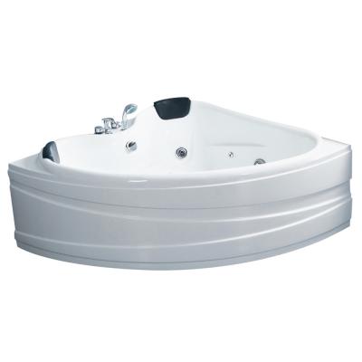 China JOININ Freestanding Hot Selling Acrylic Freestanding Bathtubs in White for sale