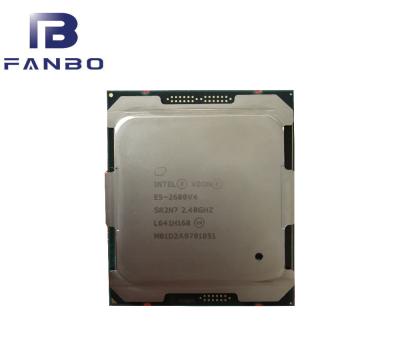 China Server Xeon Processor E5-2680V4 CPU (35M Cache, 2.40 GHz) for Intel for sale