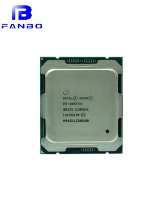 China Server Processors E5-2697V4 Intel Xeon Processor E5-2697 v4 CPU For Server for sale