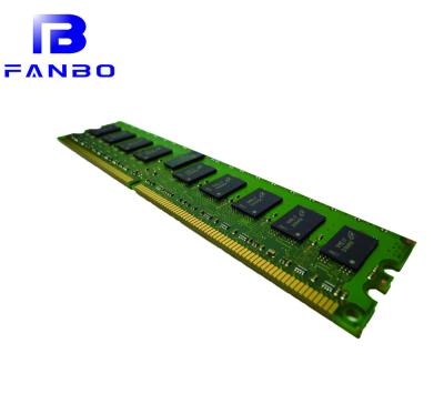 China Server RAM DDR3 731761-B21 8GB (1x8GB) x4 PC3-14900R (DDR3-1866) Registered CAS-13 Memory for sale