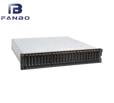 China Storwize V3700 2.5 Inch Storage Controller Unit 6099S2C 6099-24C SFF Expansion Storage 6099S2C for sale