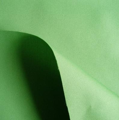 China Polyester 600d oxford fabric pu coated for sale