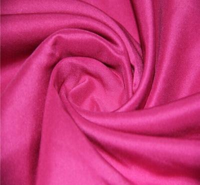 China Lean Textile Polyester 210T taffeta fabric for sale