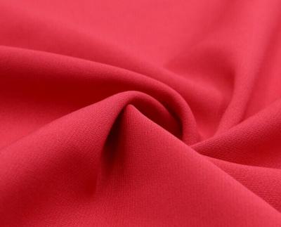 China Polyester 75D four way stretch fabric for sale