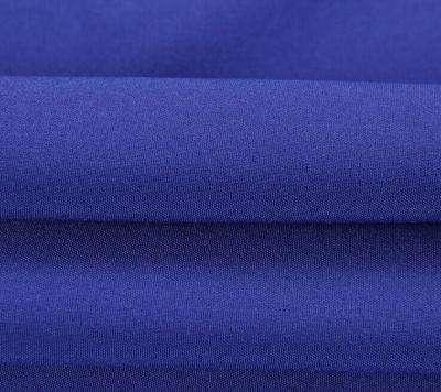 China Polyester 150D four way stretch fabric for sale