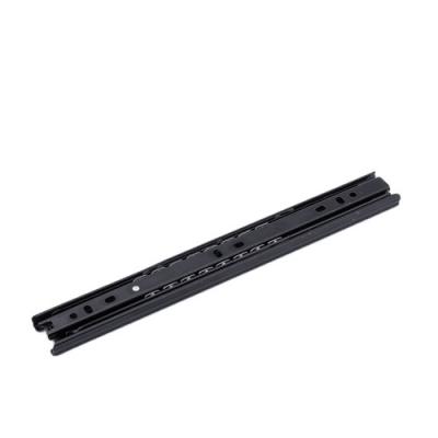 China Wholesale Chinese GUIDE push to open drawer slide DTC drawer slides drawer slide rail for sale