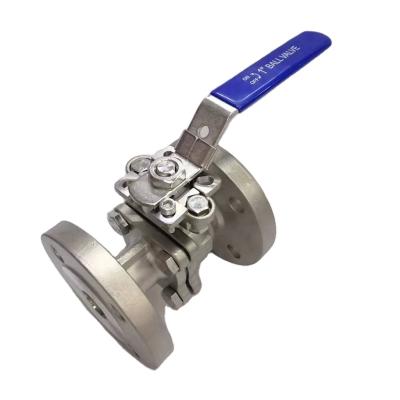 China Competitive Price Good Quality Italy Wafer Type Industrial Ball Valve for sale