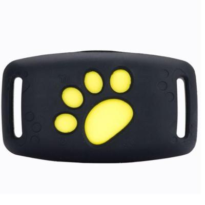 China ABS+PVC Best Amazon Smart Chip Training Waterproof Cat Sound Dogs Seal Detector Pets Tracker Gps for sale