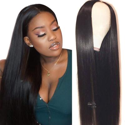 China Brazilian Clear Lace Front Wig 13x4 Water Wave 10a Mink Hair Wig 30 Inch Human Hair Wigs For Black Women for sale