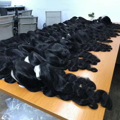 China Straight Wave 150% 180% Density 100 Hd Human Hair Wigs T-Part Brazilian Deep Bone Human Hair Wigs 13x4 Lace Frontal Wigs For Black Women for sale