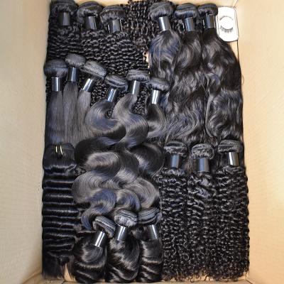 China 12A Grade Quality Vietnam Kinky Curly Hair Line Up Virgin Vietnamese Human Hair Afro Kinky Curly Hair Bundles 10-40 Inch for sale