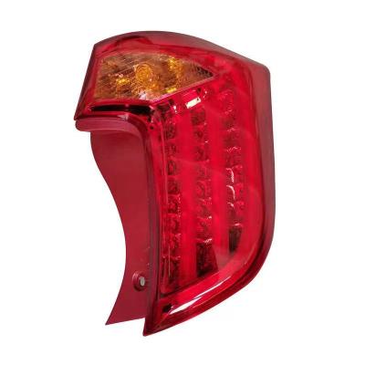 China 92401-1Y00 Lamp / 92402-1Y00 LED Rear Lights Bumper Lamp For KIA Picanto 2012 for sale