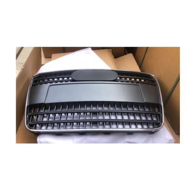 China Plastic OEM NO: 4L0 853 651 Auto Car Radiator Grill For Audi Q7 2009-2011 for sale