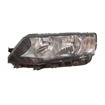 China OEM NO: 5E0 941 017 / 5E0 941 018 Auto Head Lamp For Skoda Octavia 2014 For Octavia for sale