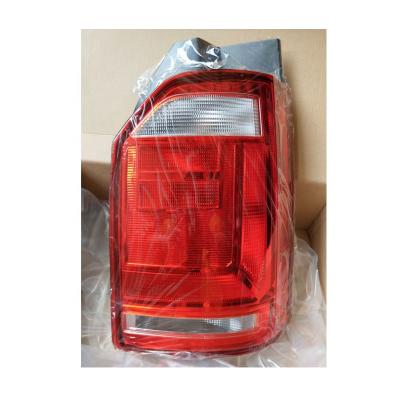 China Hot sale! ! ! Automobile Car Rear Lamp For VW Transporter 2016 OEM Standard Size for sale