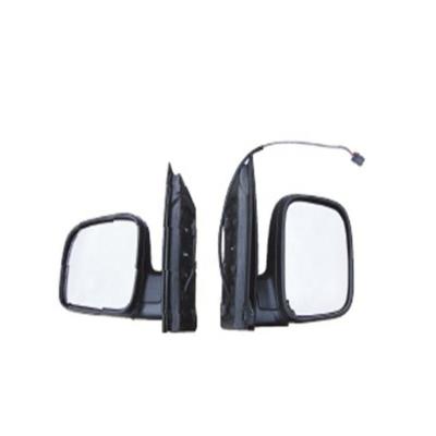 China REVIEW FOR VW TRUCK TOURAN DOOR MIRROR SIDE MIRROR OEM 2003-2005 2K1857507J for sale