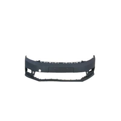 China 5C6807221F PP Plastic Front Bumper For Jetta 2015 for sale