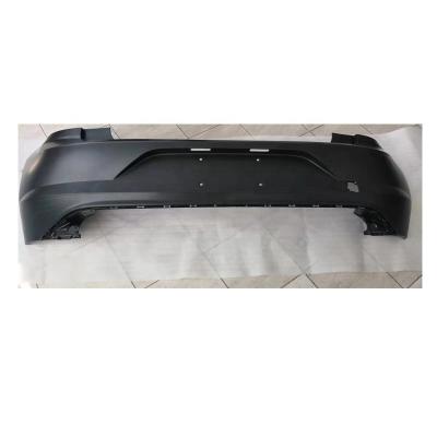 China New plastic items! ! ! PP rear bumper for VW Polo 2018 for sale