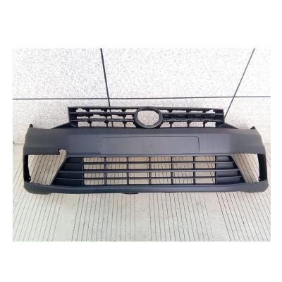 China New plastic items! ! ! car front bumper for vw wagon 2014 for sale