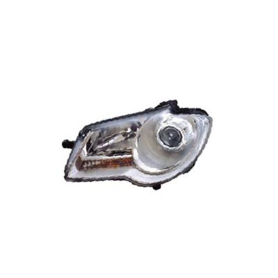 China car front light for VW Touran 2006-2009 TOURAN for sale