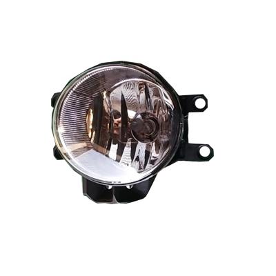 China Wholesale car part car parts for Toyota Corolla yaris halogen camry fog light for sale