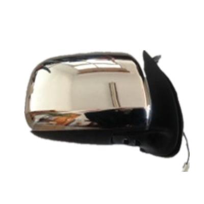 China New products! ! ! Fit Toyota Hilux Pickup 2011 Electric Side Mirror Chrome For Hiace for sale