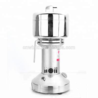 China Commercial Supplying Industrial Commercial Spice Grinder For Kitchen for sale