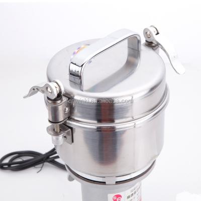 China Multifuction Hand Home Use Mini Automatic Rice Grinder Mill for sale