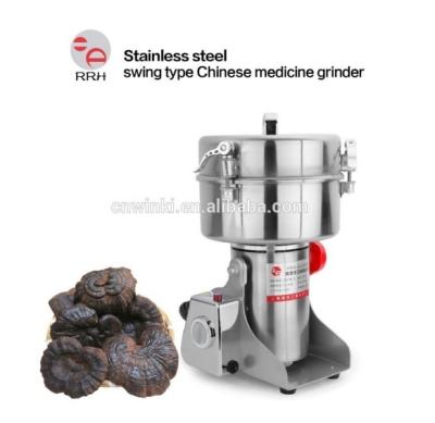 China High Quality Multifuction 3000g New Design Food Grinder Machine For Home for sale