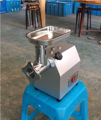 China Electric Meat Chopper Electric Meat Grinder Used for Home for sale