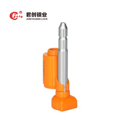 China JCBS203  Heavy Duty Security Seals China Manufacturer Truck Trailer Container Disposable Bolt Seals for sale