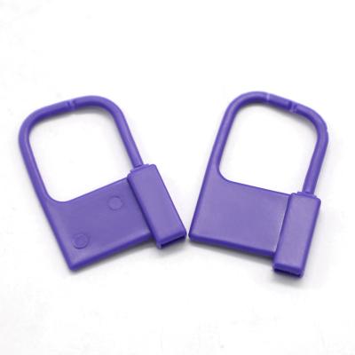 China JCPL004 anti-theft padlock seals suppliers for sale