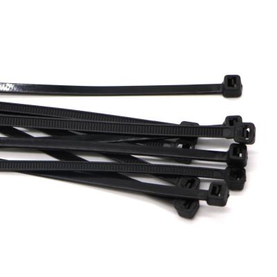 China Cable ties nylon 300mm nylon cable tie manufacturers air conditioning cable tie for sale