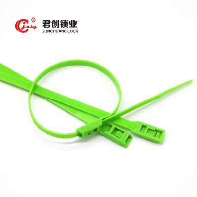 China Nylon Cable Ties Price Tie Wrap /Zip Ties Size / Electric Wiring Reusable Cable Tie China for sale