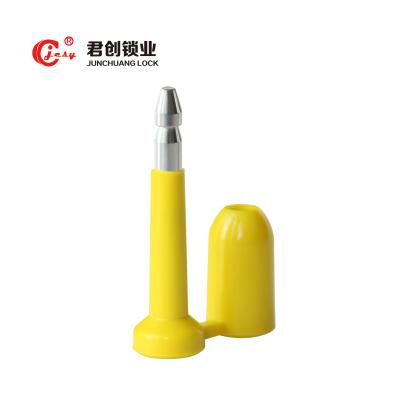 中国 JCBS001 ISO17712 High Security Metal Bolt Seal 販売のため