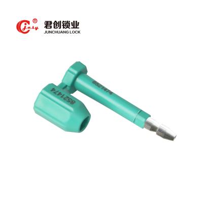 中国 JCBS602 Cargo Container Bolt Seal Disposable Containers Bolt Seal 販売のため