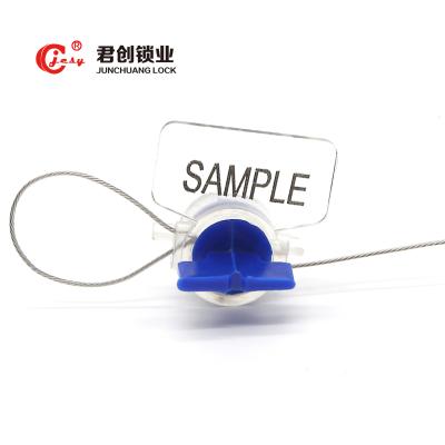 中国 JCMS004 China Meter Seals Manufacturers Meter Seal Security Electric 販売のため