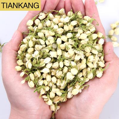 China Herb Jasmine Tea wholesale with jasmine buds bloom tea 002 for sale