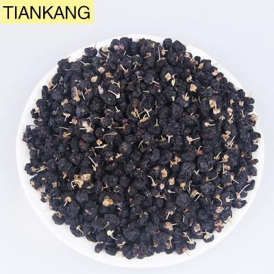 China 2019 Wholesale Dried Black Goji Wolfberry Dried Organic Dried Goji Berry Black Goji Berry Factory Price for sale