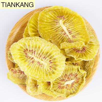 China Dried Dried Fruits Dried Kiwi Fruit Slice Dry By Kiwi Factory Direct Price Kiwi for sale